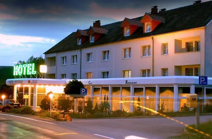 Edit Pension Rossau